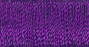 刺しゅう糸色見本 104 紫
