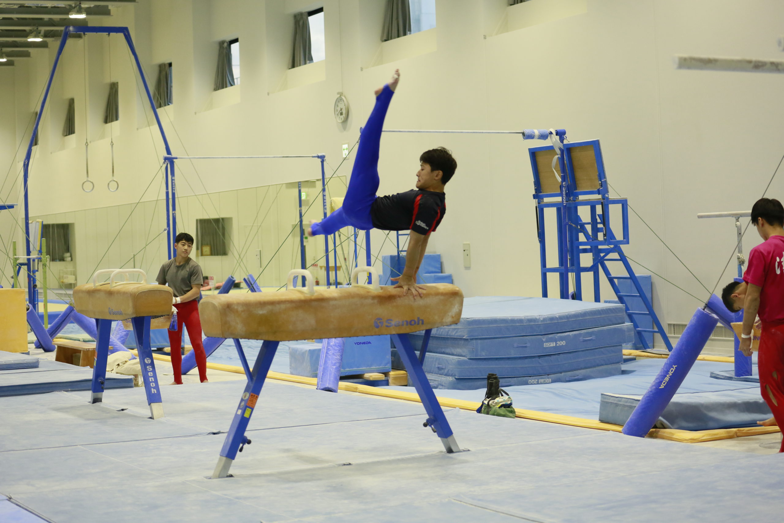 4.1オンス ドライアスレチック Tシャツ