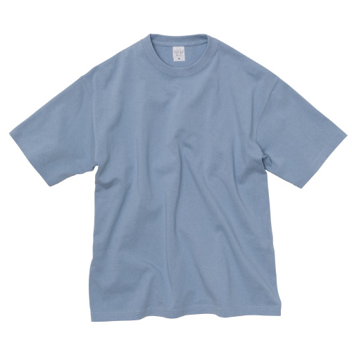 9 1オンス マグナムウェイト ビッグシルエット Tシャツ アトムプリント 大阪でのオリジナルtシャツ作りならアトムプリント