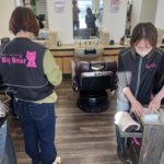 【アトムプリント清水谷店】お客さまのご紹介🧸✂【アトムスポーツ】