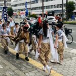 【生國魂神社】生國魂まつり【いくたまさん】