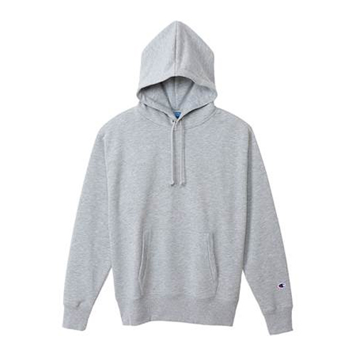 HOODED SWEATSHIR