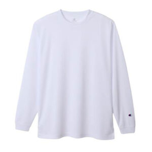 LONG SLEEVE T-SH