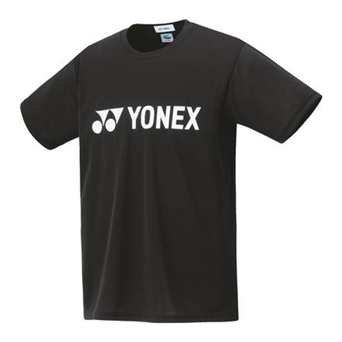 ユニドライTシャツ（YONEX 16501）