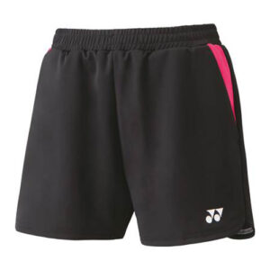 ウィメンズニットショートパンツ（YONEX 25069）