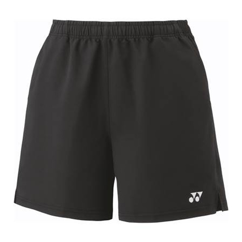 ウィメンズハーフパンツ（YONEX 25095）