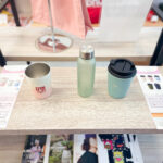 【グッズ店舗】お気に入りタンブラー