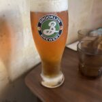 【奈良散歩】クラフトビールとフランス料理