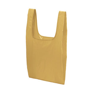 ライトナイロン リップストップ マルシェバッグ(パッカブル)