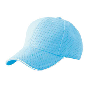 フライメッシュキャップ(m’s project)